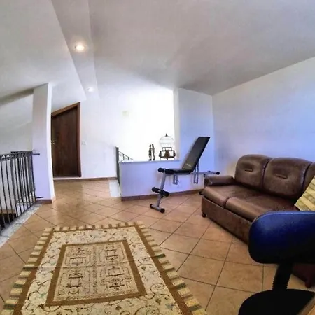 Palma Holiday home *