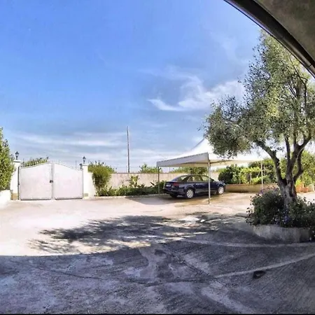 Palma Holiday home Marina d'Avola