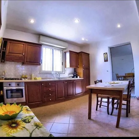 Holiday home Palma *