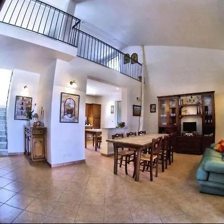 Palma Holiday home Marina d'Avola
