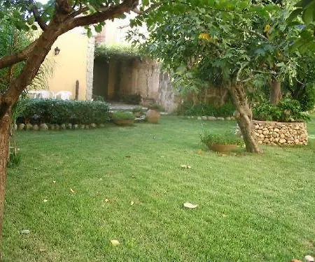 Palma Ferienhaus *