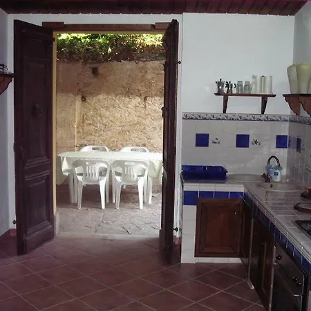 Ferienhaus Palma