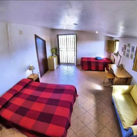 Vakantiehuis Palma *