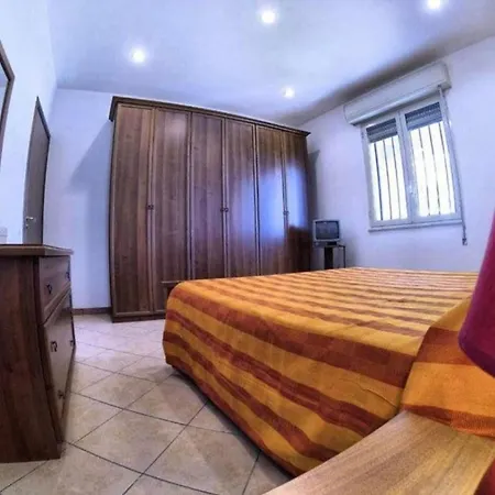 Palma Vakantiehuis Marina d'Avola