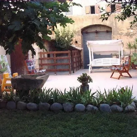 Сasa de vacaciones Palma Avola